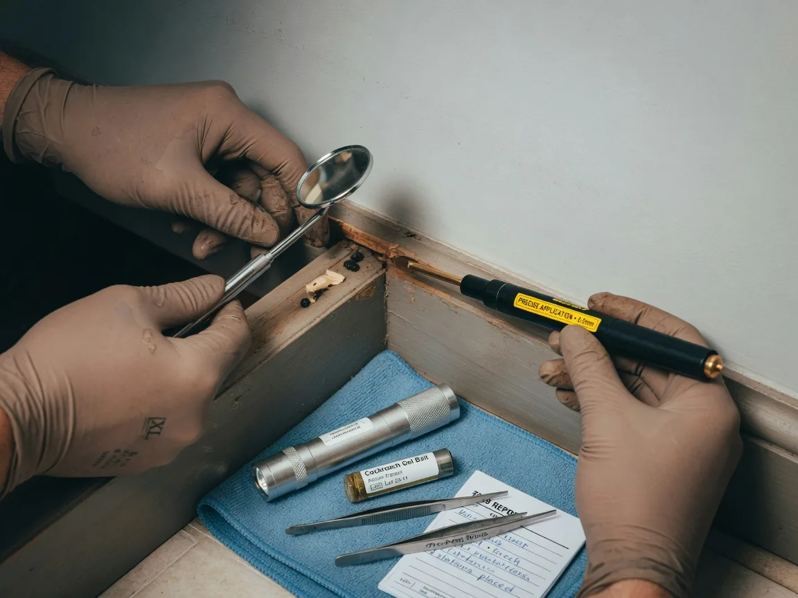 Why choose Emergency Pest Control in Standard, IL